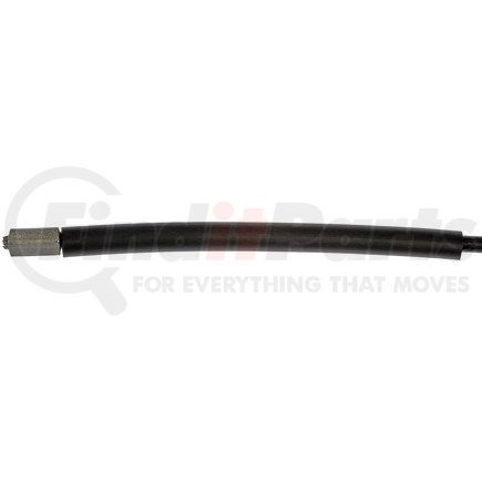 C93231 by DORMAN - Parking Brake Cable