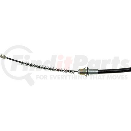 C93233 by DORMAN - Parking Brake Cable