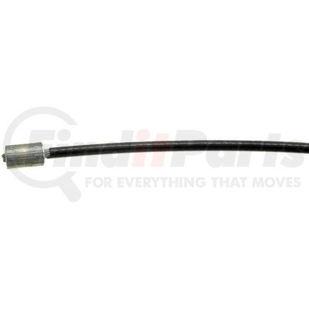 C93239 by DORMAN - Parking Brake Cable