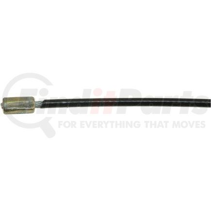 C93240 by DORMAN - Parking Brake Cable