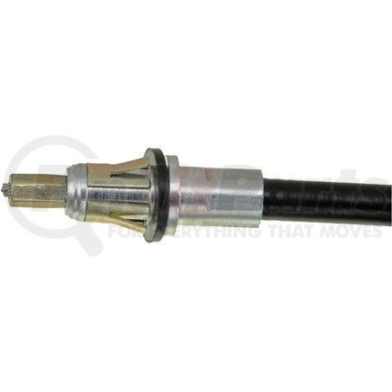 C93244 by DORMAN - Parking Brake Cable