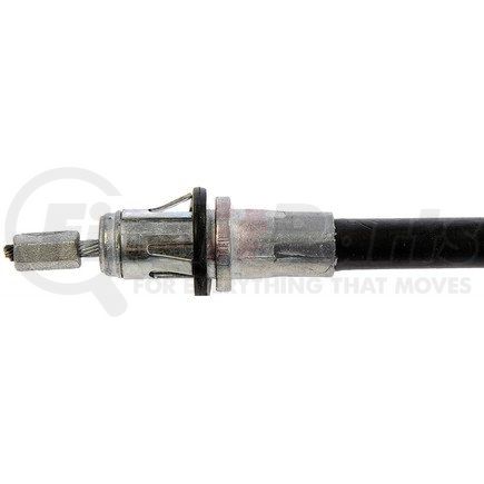 C93247 by DORMAN - Parking Brake Cable