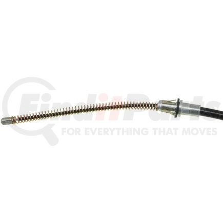 C93250 by DORMAN - Parking Brake Cable