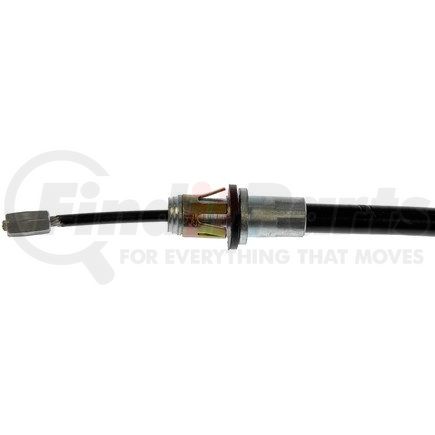 C93251 by DORMAN - Parking Brake Cable