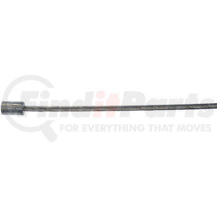 C93252 by DORMAN - Parking Brake Cable