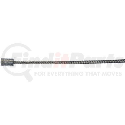 Dorman C93252 Parking Brake Cable Parking Brake Cable