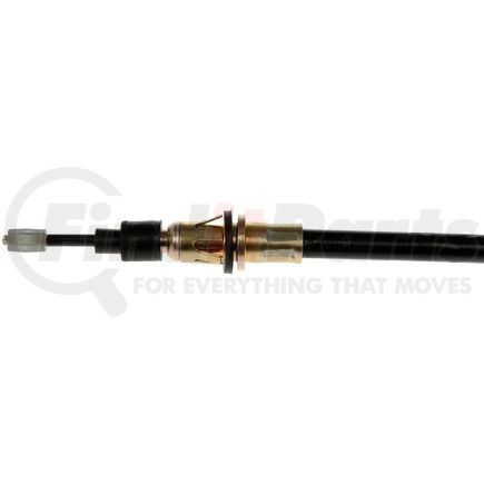 C93255 by DORMAN - Parking Brake Cable