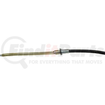 C93259 by DORMAN - Parking Brake Cable