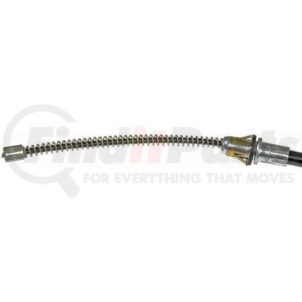 C93265 by DORMAN - Parking Brake Cable