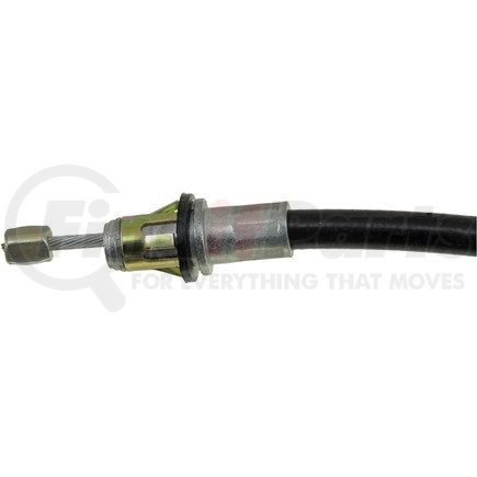 C93266 by DORMAN - Parking Brake Cable