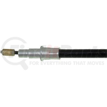 C93267 by DORMAN - Parking Brake Cable