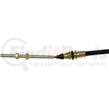 C93269 by DORMAN - Parking Brake Cable