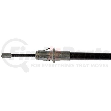 C93270 by DORMAN - Parking Brake Cable