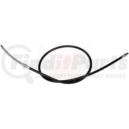 Dorman C93271 Parking Brake Cable Parking Brake Cable