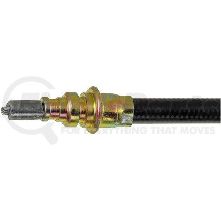 C93272 by DORMAN - Parking Brake Cable