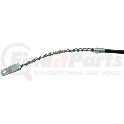 C93273 by DORMAN - Parking Brake Cable