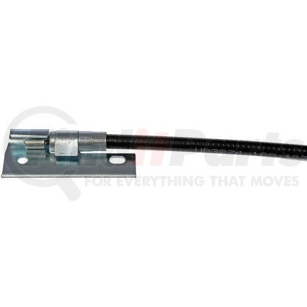 C93274 by DORMAN - Parking Brake Cable