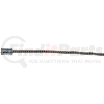 Dorman C93276 Parking Brake Cable Parking Brake Cable