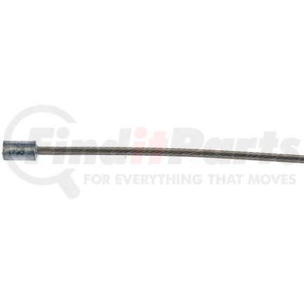 C93276 by DORMAN - Parking Brake Cable