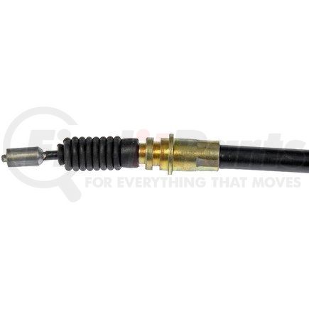 C93279 by DORMAN - Parking Brake Cable