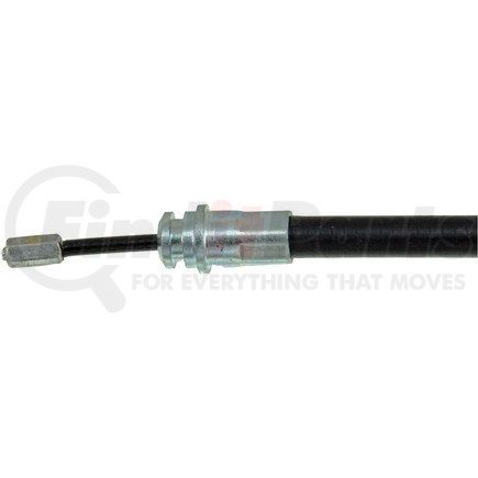Dorman C93281 Parking Brake Cable Parking Brake Cable