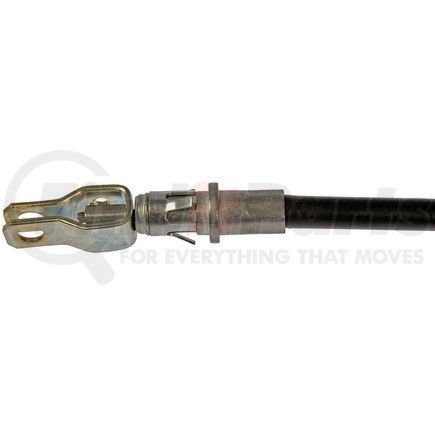 C93285 by DORMAN - Parking Brake Cable