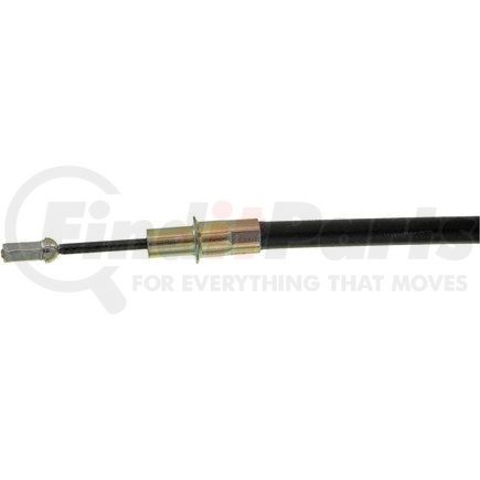 C93289 by DORMAN - Parking Brake Cable
