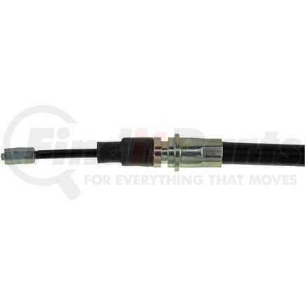 C93290 by DORMAN - Parking Brake Cable