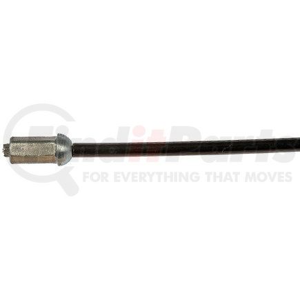 C93292 by DORMAN - Parking Brake Cable