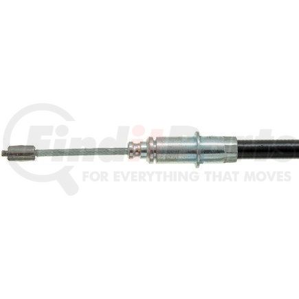 C93296 by DORMAN - Parking Brake Cable
