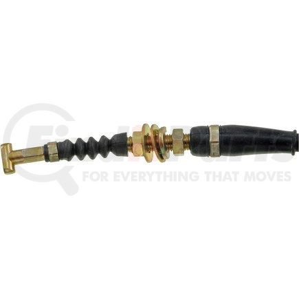 C93303 by DORMAN - Parking Brake Cable