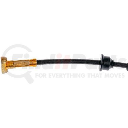 C93311 by DORMAN - Parking Brake Cable