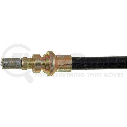 C93330 by DORMAN - Parking Brake Cable