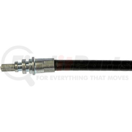 C93331 by DORMAN - Parking Brake Cable