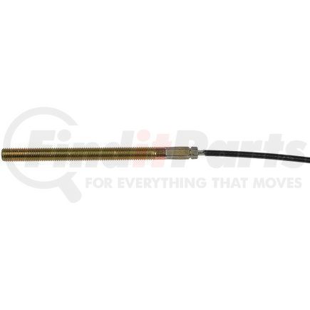 C93332 by DORMAN - Parking Brake Cable