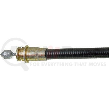 C93334 by DORMAN - Parking Brake Cable