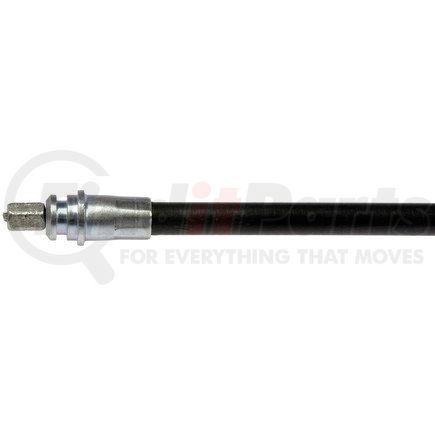 C93341 by DORMAN - Parking Brake Cable