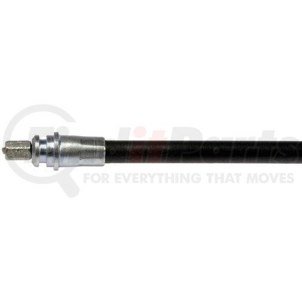 C93341 by DORMAN - Parking Brake Cable