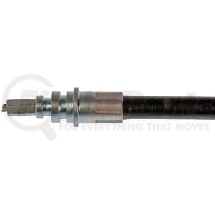 C93336 by DORMAN - Parking Brake Cable