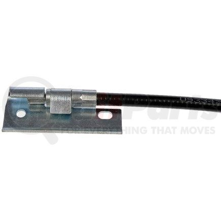 C93342 by DORMAN - Parking Brake Cable