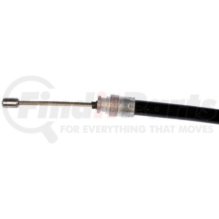 C93344 by DORMAN - Parking Brake Cable