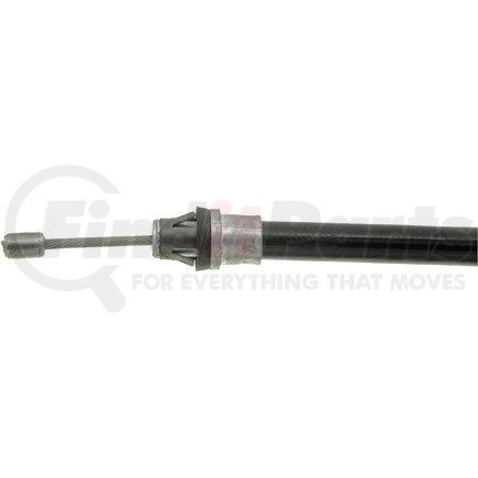 C93345 by DORMAN - Parking Brake Cable