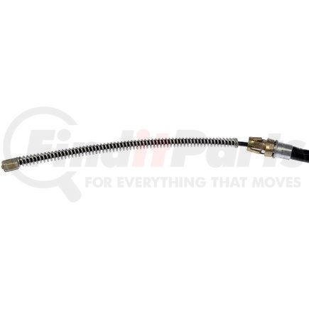 C93347 by DORMAN - Parking Brake Cable