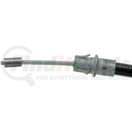 C93348 by DORMAN - Parking Brake Cable