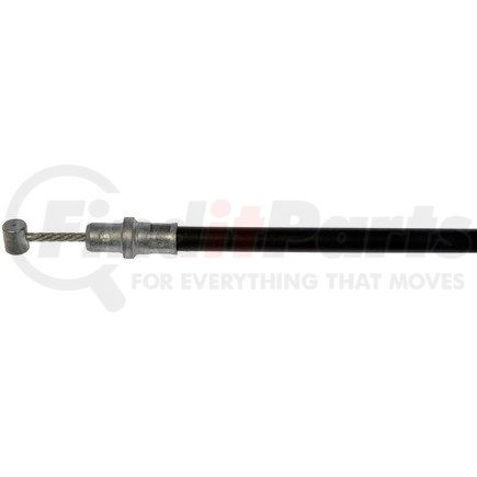 C93359 by DORMAN - Parking Brake Cable