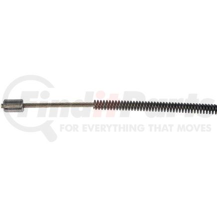 C93363 by DORMAN - Parking Brake Cable