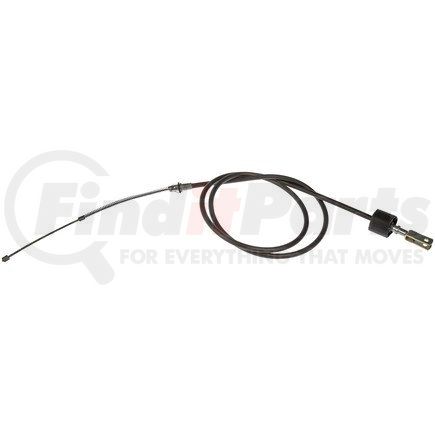 C93361 by DORMAN - Parking Brake Cable