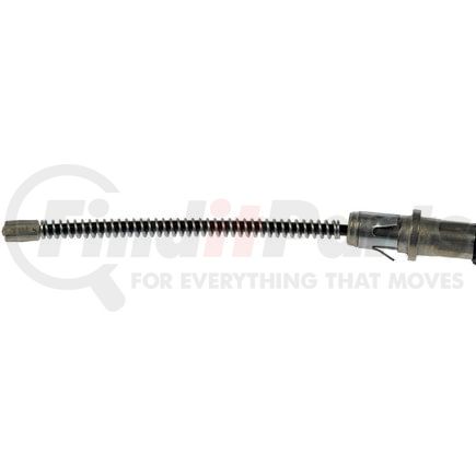 Dorman C93372 Parking Brake Cable Parking Brake Cable