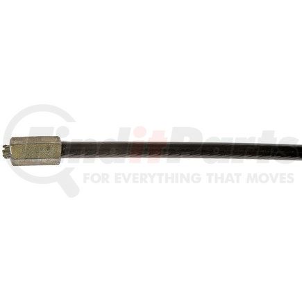Dorman C93470 Parking Brake Cable Parking Brake Cable