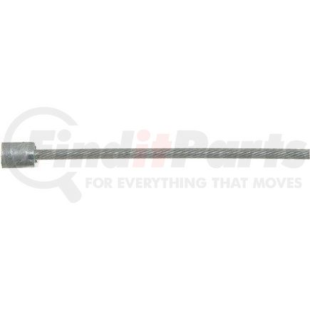 Dorman C93471 Parking Brake Cable Parking Brake Cable